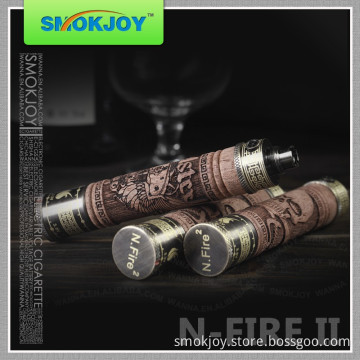 Smokjoy E Cigarette N Fire 2